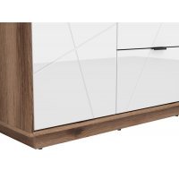 Dulap FORN SZF2D2S DDC/BIP
